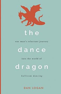 portada The Dance Dragon