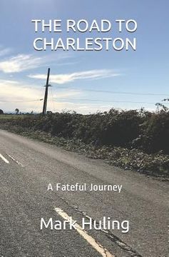 portada The Road to Charleston (in English)