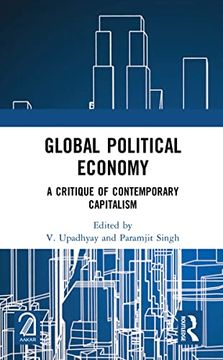 portada Global Political Economy (en Inglés)