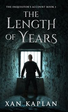 portada The Length of Years (in English)