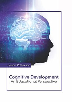 portada Cognitive Development: An Educational Perspective (en Inglés)
