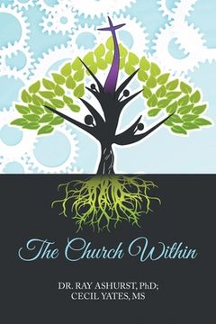portada The Church Within