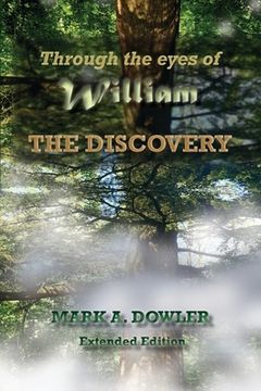 portada Through the eyes of William: The Discovery (Extended Edition)
