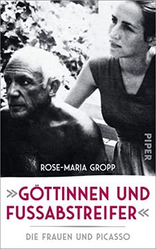 portada Göttinnen und Fußabstreifer« (in German)