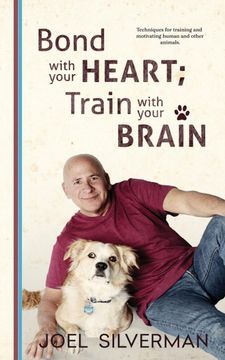 portada Bond With Your Heart; Train With Your Brain (en Inglés)