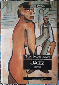 portada Jazz (3ª Ed. )