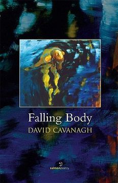 portada falling body (en Inglés)