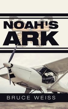 portada Noah's Ark (en Inglés)