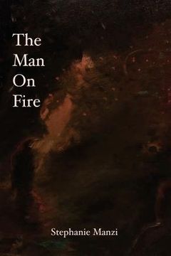 portada The Man On Fire (en Inglés)