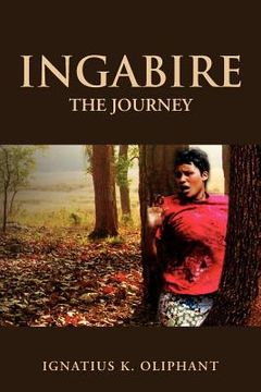 portada ingabire: the journey