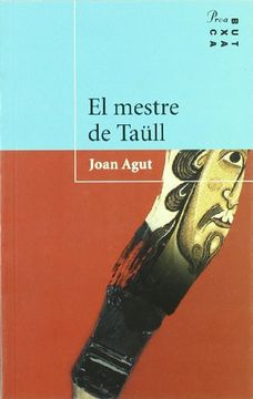el mestre de taüll (en Catalán)