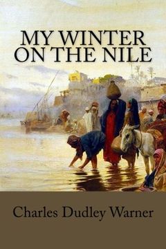 portada My Winter on the Nile