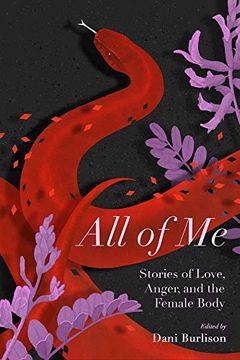 portada All of me: Stories of Love, Anger, and the Female Body 