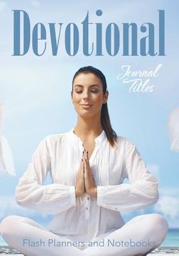portada Devotional Journal Titles (in English)