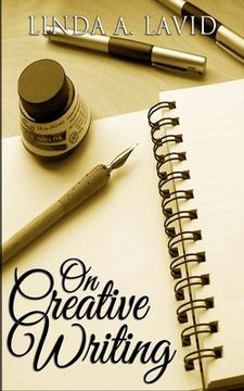 portada On Creative Writing (in English)