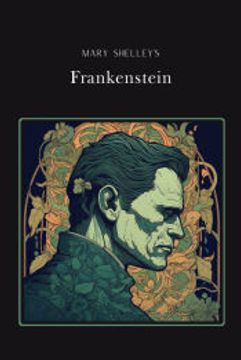 portada Frankenstein Spanish Edition