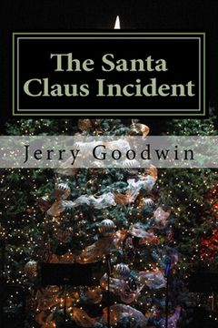 portada The Santa Claus Incident (en Inglés)