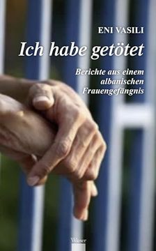 portada Ich Habe Getötet (en Alemán)