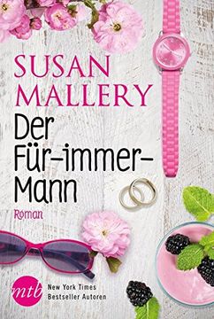 portada Der Für-Immer-Mann