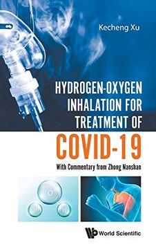 portada Hydrogen-Oxygen Inhalation for Treatment of Covid-19 (in English)