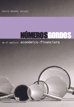 portada Números Gordos en el Análisis Económico-Financiero