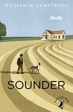 portada Sounder (A Puffin Book)