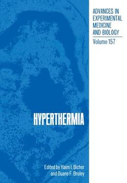 portada Hyperthermia (in English)