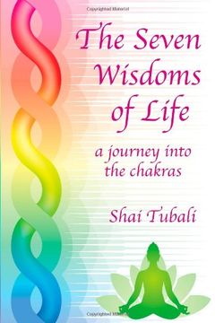 portada The Seven Wisdoms of Life