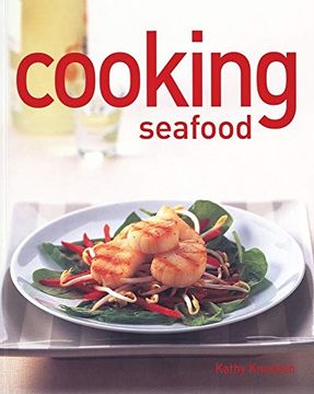 portada Cooking Seafood (Thunder bay Cooking) (en Inglés)
