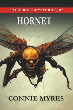 portada Hornet (en Inglés)