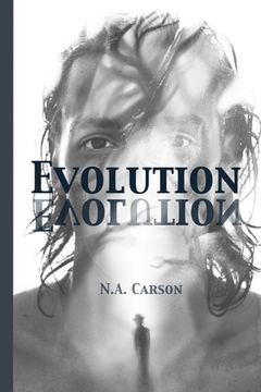 portada Evolution (en Inglés)