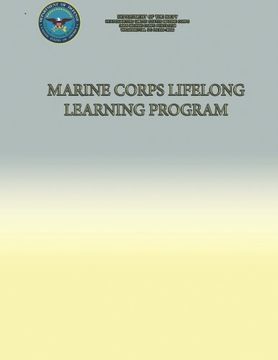 portada Marine Corps Lifelong Learning Program