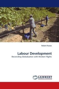 portada labour development (en Inglés)