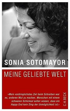 portada Meine Geliebte Welt (in German)