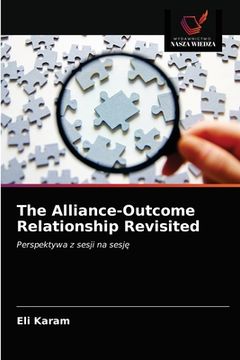 portada The Alliance-Outcome Relationship Revisited (en Polaco)