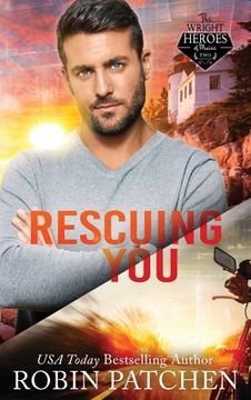 portada Rescuing You: Secrets and Spies in Shadow Cove (en Inglés)