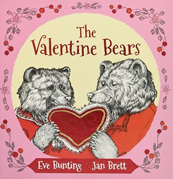 portada The Valentine Bears Gift Edition (Holiday Classics) (in English)