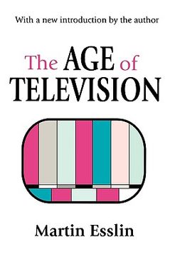 portada age of television (in English)
