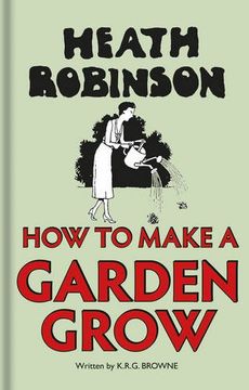 portada How to Make a Garden Grow