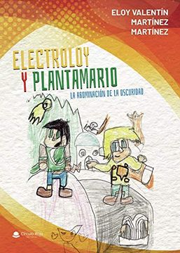 portada Electroloy y Plantamario