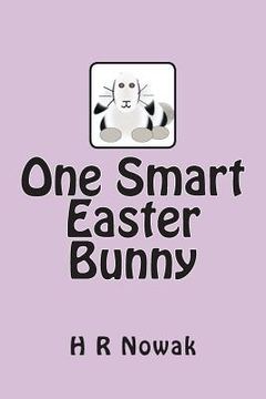portada One Smart Easter Bunny