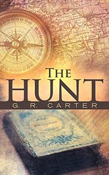 portada The Hunt (en Inglés)