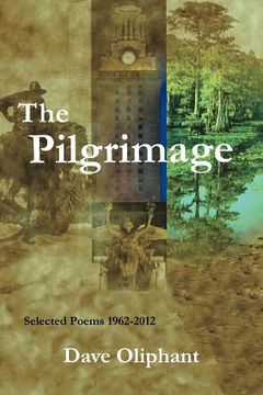 portada the pilgrimage (en Inglés)