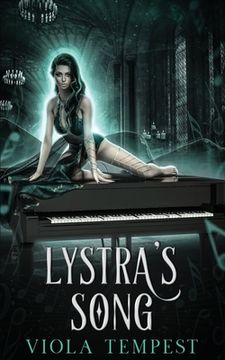 portada Lystra's Song (in English)