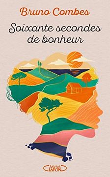 portada Soixante Secondes de Bonheur (en Francés)