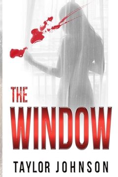 portada The Window: A Mystery Series: (en Inglés)
