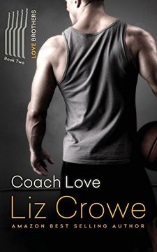 portada Coach Love: The Love Brothers: Volume 2