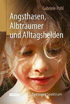 portada Angsthasen, Albträumer und Alltagshelden (in German)