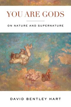 portada You are Gods: On Nature and Supernature 