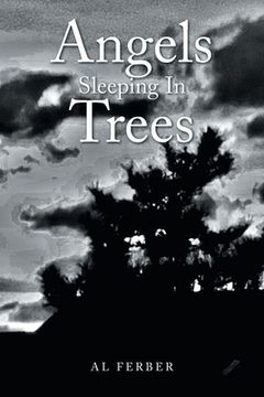 portada Angels Sleeping in Trees (in English)
